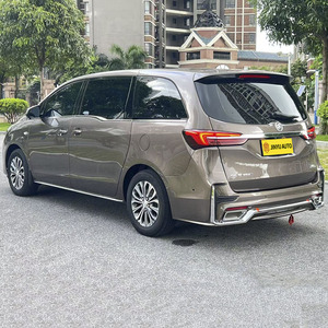 2023 Buick รถ GL8 2.0T ความสะดวกสบาย SAIC-GM รถยนต์ที่มีขนาดใหญ่กลางเครื่องยนต์เทอร์โบ MPV รถมือสองรถราคาถูก - Product Image 5