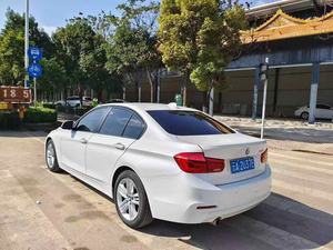 BMW Serie 3 Usado en China, Modelo 2015 2016 2017, <span class=keywords><strong>320i</strong></span>, Acabado Fashion - Product Image 6