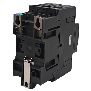 Contactor Trifásico TeSys D Series LC1D50AF7C AC, Nuevo, Original, con Función de Protección - Product Image 4