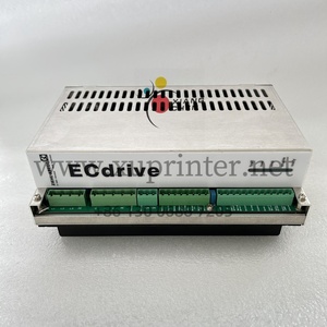 WD Best Quality L0847558 Servo Drive for KBA 105 142 162 Coater Damper EC-Drive Ink Roller <b>Printing</b> <b>Machine</b> Spare Parts D230B004 - Product Image 2