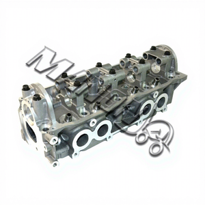 Culasse Manon 1360878 (sans soupapes) pour chariot élévateur Hyster, pièce de rechange avec joint, neuve - Product Image 1