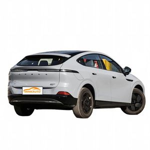 Xpeng G6 Smart Coupe SUV Véhicule Électrique Pur 2026 Nouvelle Énergie Longue Portée 800V <span class=keywords><strong>Voiture</strong></span> Électrique de Luxe pour l'Exportation - Product Image 6