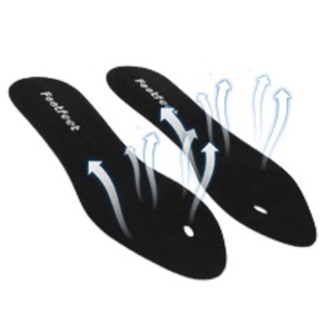 Plantillas Masajeadoras para Pies, Protector de Suela, Almohadilla para Talón, Plantillas para Fascitis Plantar, Soporte para Pies, Plantillas Inteligentes - Product Image 3