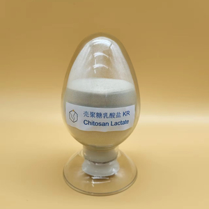 Nước hòa tan Chitosan lactate trong dạng bột như sinh học phân bón cho nông nghiệp - Product Image 5