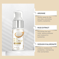 Crème Visage Hydratante et Nourrissante au Riz - Retouche Portable pour Voyage et Affaires