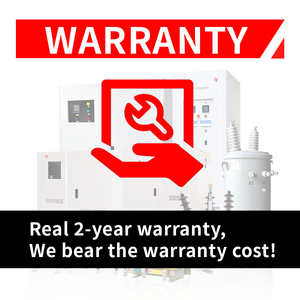 Stabilisateur de tension automatique triphasé série AVR 30 kVA 45 kVA 60 kVA pour ascenseur - Product Image 2