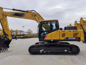Nueva Máquina Excavadora de Orugas Hidráulica de 13 Toneladas XE135D Xe135f, Componentes Principales del Mini Excavador, 1 Año de Garantía, en Venta - Product Image 6