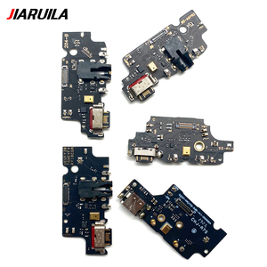 Conector de Puerto de Carga para Umidigi A7 Pro, A7S, A11 Pro, Pro 5G, G9A, G9C, G9T, Placa de Carga Power 5, Cables Flexibles para Umidigi A7 Pro - Product Image 2