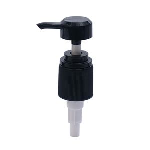 ปั๊มพลาสติก PP แบบบีบสุญญากาศขวดเปล่าขนาด400มล. สำหรับ33/410 4cc <span class=keywords><strong>5cc</strong></span> เครื่องสำอาง - Product Image 6