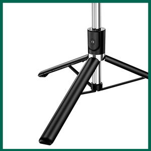 Kakusiga & Jokade Téléphone Multi-fonction Selfie Stick Stand Holder Rotation Mini Selfie Stick Flexible Trépied <span class=keywords><strong>pour</strong></span> <span class=keywords><strong>Smartphone</strong></span> - Product Image 5