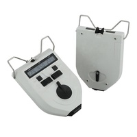 Ophthalmic Instruments Digital PD Ruler Eye Distance Ruler Digital Pupilometer Digital PD Meter