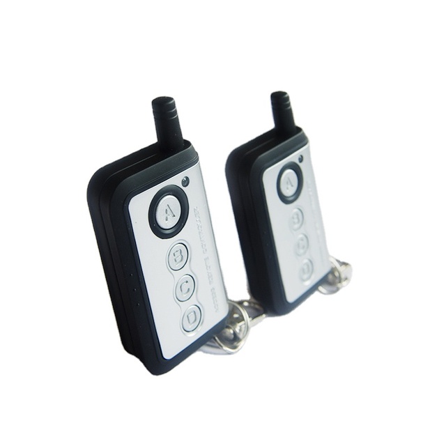 2026 Remote Controller Remote Control for Automatic Door