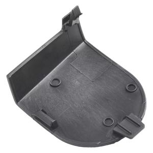 Housses de siège avant en similicuir, paire pour Dodge Jeep 1DX41XDVAB 1DX40XDVAB - Product Image 5