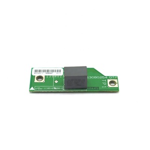 Controlador Local Original 130B0254 LCP21 para Variador de Frecuencia VLT FC280 FC51, Disponible en Stock en Todo el Mundo - Product Image 2