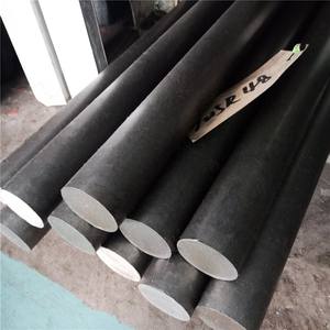 Barra de Acero Aleado Personalizable SAE 1018 1020, Barra de Acero de 5-160 mm de Diámetro, 2-15 m de Longitud, Tolerancia del 1%, Entrega en 8-14 Días - Product Image 4