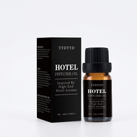 Diffuseur de parfum professionnel pour chambre d'hôtel, huile essentielle 100 ml, parfum longue durée, végétalien, naturel, marque privée, OEM, vente en gros