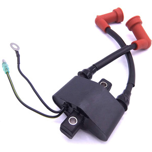 Transformateur haute tension Tohatsu 3G2-06040-2 3M3-06048-2 pour moteur hors-bord 9.9 15 18HP - Product Image 4