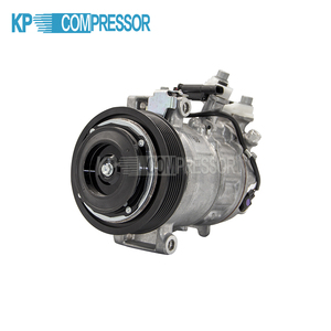 KPS Automotive Ac Teile Großhändler Auto Ac Kompressoren China Auto Ac Auto kompressor Für Chevrolet Sail 1.4MT - Product Image 5