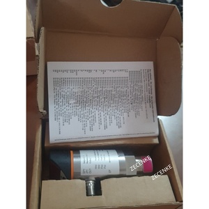 ONE IFM PN5000 PN-400-SBR14-HFPKG/US/ /V NUEVO - Product Image 1