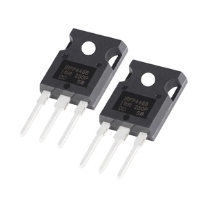 Yhx ทรานซิสเตอร์มอสเฟต IRFP4468PBF TO-247 N 100V 290A <span class=keywords><strong>IRFP4468</strong></span> - Product Image 1