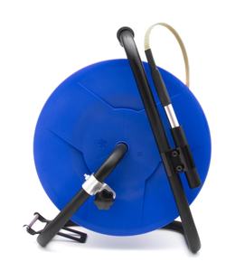 Tragbare Wasserbrunnen-Füllstand anzeige aus Edelstahl Anpassbarer Bohrlochsensor-Tiefenmesser mit 100m Reichweite OEM-Unterstützung - Product Image 2