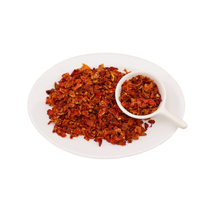 Peperone Rosso Essiccato AD Puro Naturale e Salutare di Alta Qualità Yuanfu - Product Image 6