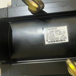 NOUVEAU SGMGV-75ADC6C de servomoteur AC - Product Image 1