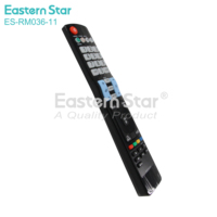 Télécommande de remplacement universelle ES-RM036-11 AKB72914203 pour téléviseurs LCD et HDTV LG – Vente en gros