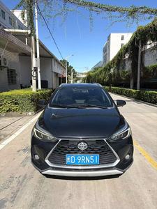 Gran Oferta: Usado para <span class=keywords><strong>Yaris</strong></span> L <span class=keywords><strong>2022</strong></span> 1.5L Gasolina CVT Automático Hatchback Compacto y Confiable, Bajo Consumo de Combustible, Buen Estado - Product Image 3