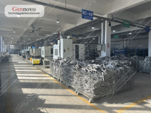 Pièces automobiles de qualité OE pour Suzuki Celerio3 ALTO <span class=keywords><strong>Nissan</strong></span> <span class=keywords><strong>PIXO</strong></span> Suspension Bras de suspension inférieur avant 45202-M68K00 545304A00D NI-WP-9095 - Product Image 6