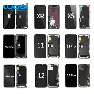 โรงงานโดยตรงสำหรับ Apple 11 Pro LCD JK อะไหล่โทรศัพท์อุปกรณ์เสริมอะไหล่สำหรับ <span class=keywords><strong>iPhone</strong></span> 11pro - Product Image 3