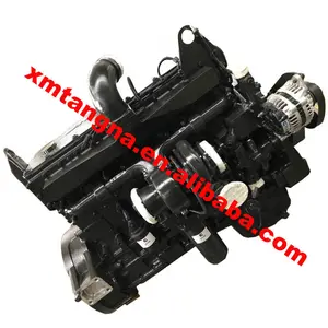 Baumotor der Weichai WP6-Serie. WP6G175E22(226B), WP6G140E22(226B), WP6G125E22(226B)