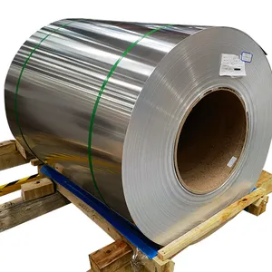 4004 4017 5 Series 5005 6063 5052 5056 5082 Aluminum Coil Manufacturer China