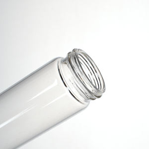 Contenitore in Vetro Borosilicato Ru <span class=keywords><strong>Sta</strong></span>, Bottiglia di Alta Qualità per Conservazione, 30mm 12ml-110ml con Coperchio in Alluminio - Product Image 3