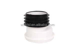 <span class=keywords><strong>Bride</strong></span> <span class=keywords><strong>de</strong></span> toilette décalée moderne avec connecteur <span class=keywords><strong>de</strong></span> tube en PP, tuyau <span class=keywords><strong>de</strong></span> changement <span class=keywords><strong>de</strong></span> vitesse pour salle <span class=keywords><strong>de</strong></span> bain - Product Image 2