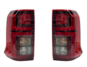 Zhengwo - Accesorio de Luz Trasera LED de Alta Calidad a Prueba de Agua de 6 V, 3000 GT 1998-1999, Lente Transparente, 3000 Lm, 3000K, Nuevo, Reemplazo/Reparación - Product Image 5
