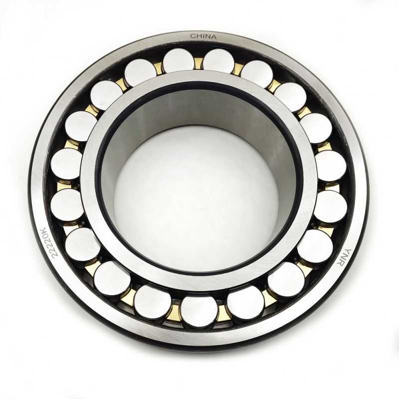 Сферические роликовые подшипники 22220-K 22220K