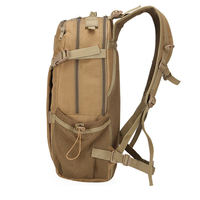 Sacs à dos tactiques robustes en gros, sacs de randonnée Oxford, sacs à dos de camping et de trekking imperméables