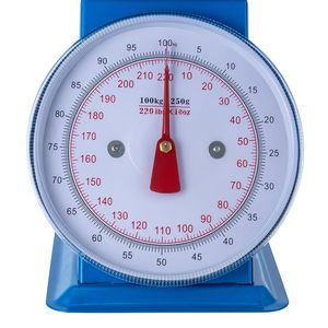 Balance mécanique solide en gros d'usine pas besoin <span class=keywords><strong>de</strong></span> batterie balance mécanique Instrument <span class=keywords><strong>de</strong></span> pesage - Product Image 6