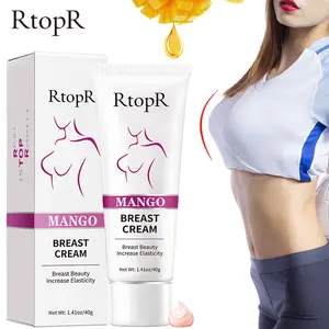 Breast Enlargement Cream Bust Shaping Cream for Breast Beauty Activate Hormone Firming Plump Sexy Body Care Cream