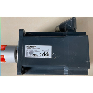 มอเตอร์ AM8041_1D10_0000 AM8041_0D10_0000สำหรับ beckhoff ผลิตในสหรัฐอเมริกา - Product Image 2