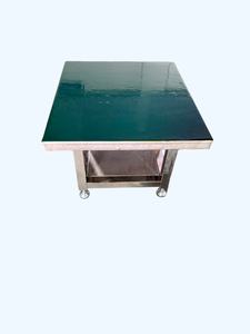 Pièces de fabrication de tôles métalliques à chaud, découpe personnalisée de pièces de tôles métalliques, acier inoxydable, pour l'industrie de la restauration en provenance du Vietnam - Product Image 2