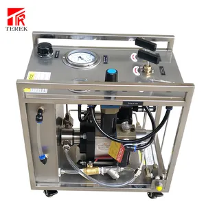 高压300Bar泵价格测试设备液压液压泵测试台测试泵
