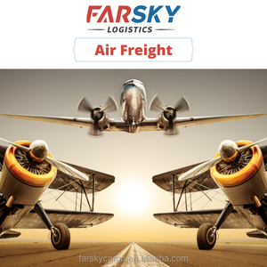 Spedizione Economica per Danimarca, Finlandia, Svezia, Norvegia ed Europa via Aerea ed Espressa da Farsky Logistics per Merci Pericolose e Generiche - Product Image 3