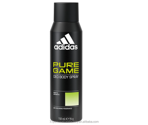 Desodorante en Aerosol Ice Dive Pure Game Team Force Pro <span class=keywords><strong>Invisible</strong></span> Woman Power Booster 150ml - Product Image 4