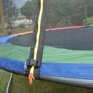Everise Tập Thể Dục 6ft/8ft/10ft Lớn Ngoài Trời Trampoline Công Viên Trẻ Em Lớn Trampoline Trẻ Em Đồ Chơi Cơ Thể Xây Dựng - Product Image 4