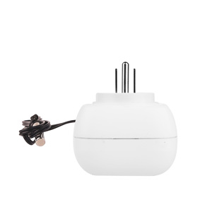 Điều khiển nhiệt độ ổ cắm nhiệt chúng tôi cắm với bộ đếm thời gian chuyển đổi sưởi ấm làm mát cho tủ lạnh nuôi trồng thủy sản - Product Image 5