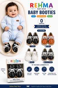 Zapatitos para Bebé Niño, Diseño de Cocodrilo, Piel Sintética, Suela Suave, Venta al Por Mayor - Product Image 4