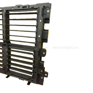 Grilles de radiateur de voiture de haute qualité T301-15-P10A pour <span class=keywords><strong>Mazda</strong></span> CX-90 2024 - Product Image 3