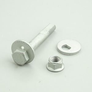 Boulon excentrique 55260-3K100 pour suspension arrière, remplacement, réparation, réglage, amortisseurs, système de suspension - Product Image 3